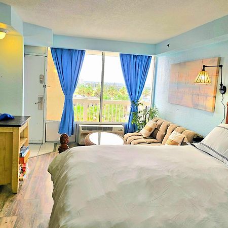 Stay On The Beach! Wonderful Location! เดย์โทนาบีช ภายนอก รูปภาพ