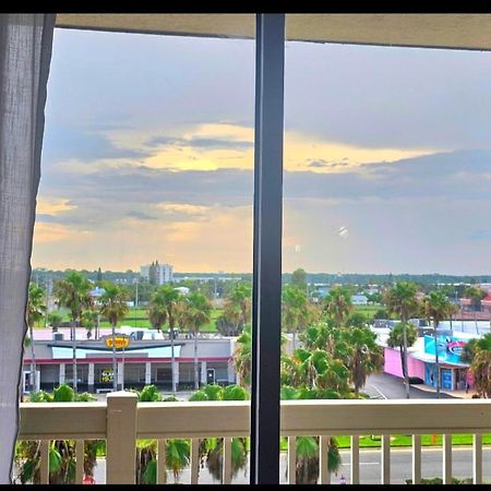 Stay On The Beach! Wonderful Location! เดย์โทนาบีช ภายนอก รูปภาพ