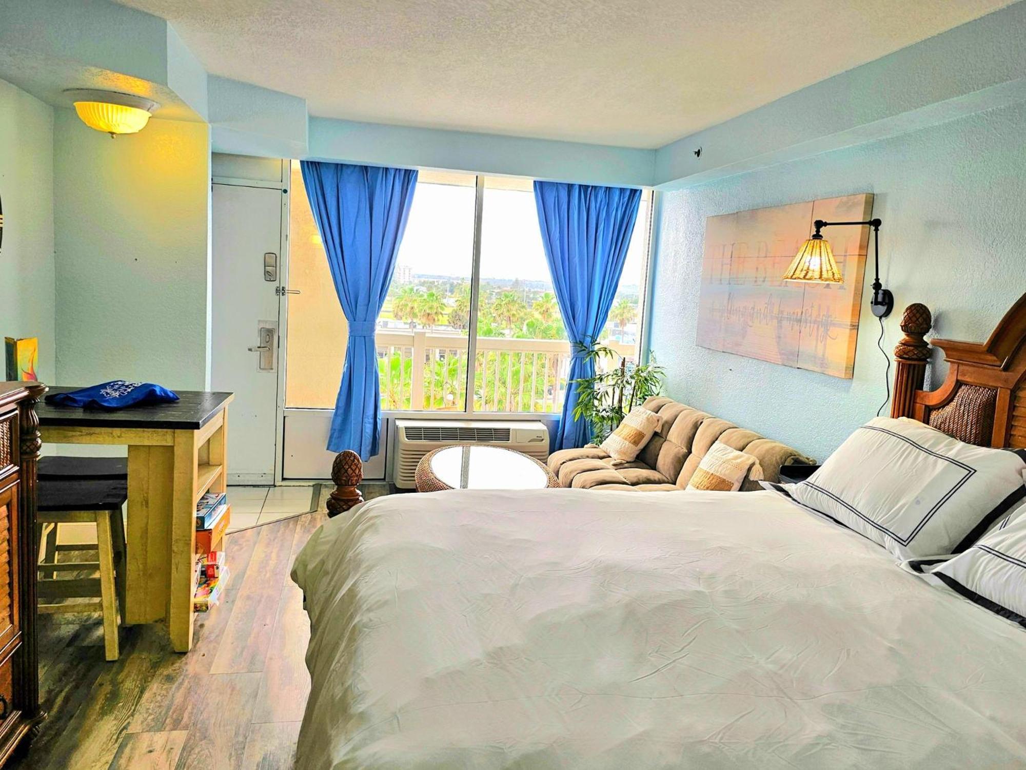 Stay On The Beach! Wonderful Location! เดย์โทนาบีช ภายนอก รูปภาพ